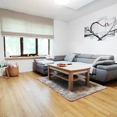 Stylish 2 Bedroom In Centre, Free Parking Nitra